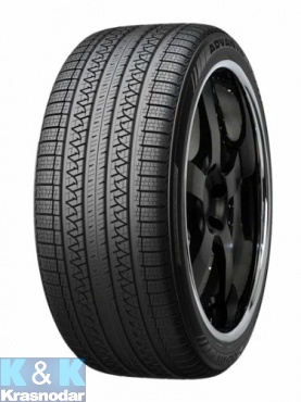 Автошина Yokohama Advan V35A 285/40 R22 110V