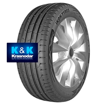 Шины Ikon Tyres Autograph Ultra 2 SUV 255/55 R18 109Y