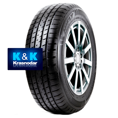 Шины HiFly Vigorous HT601 265/65 R17 112H