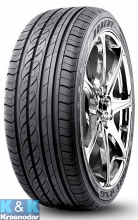 Автошина Joyroad Sport RX6 215/40 R18 85Y