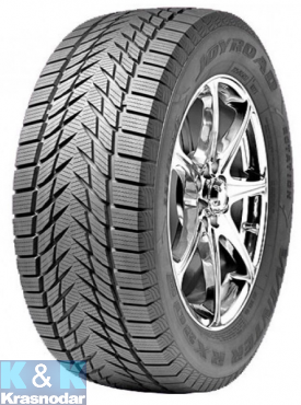 Автошина Joyroad Winter RX808 215/65 R16 98H