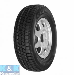 Автошина Нижнекамскшина 219 225/75 R16 104Q