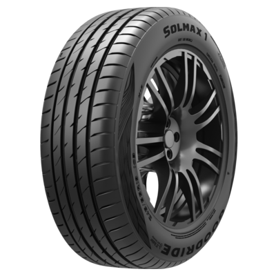 Шины Goodride Solmax1 225/65 R17 106V