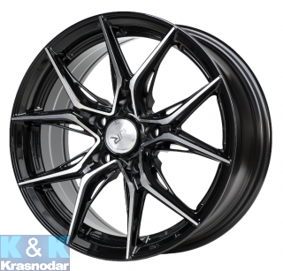 Колесный диск Race Ready CSS3816 7x16/5x114.3 ET40 D67.1 B-P
