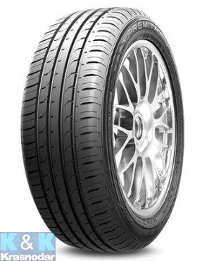 Автошина Maxxis HP5 Premitra 225/60 R17 99V