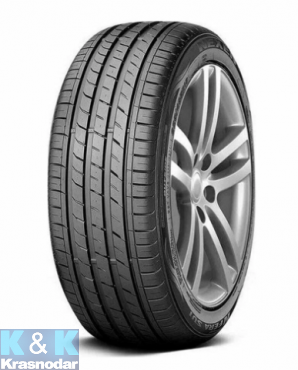 Автошина Nexen N'Fera SU1 195/45 R15 78W