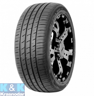 Автошина Nexen N'Fera RU1 235/45 R18 98W