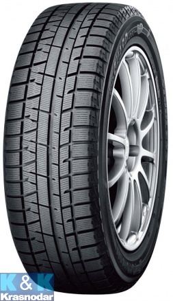 Автошина Yokohama Ice Guard IG50+ 225/50 R17 94Q