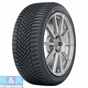 Автошина Yokohama Bluearth Winter V906 245/40 R18 97W