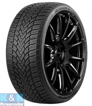 Автошина ARIVO WINMASTER PROX ARW3 215/55 R17 98V XL