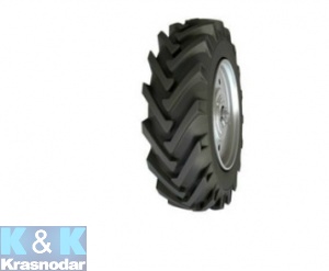 Сельхозшина NORTEC TA-02 28.1 R26 инд.158 TT