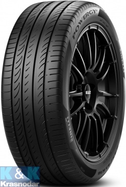 Автошина Pirelli Powergy 205/50 R17 93Y 