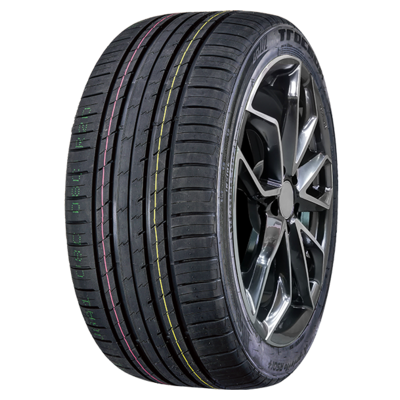 Шины Tracmax X-Privilo RS01 265/40 R22 106Y