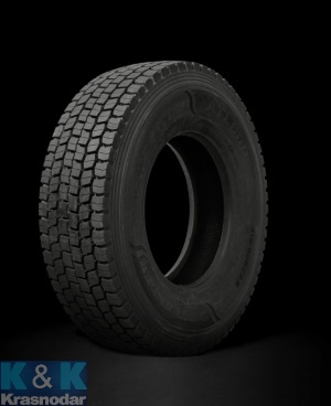 Автошина Atlander  ATL600 315/80 R22.5 PR20 157/154L TL 