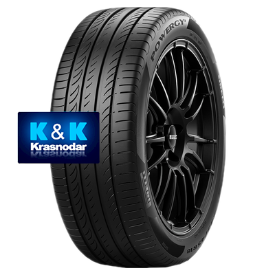 Шины Pirelli Powergy 225/40 R18 92Y