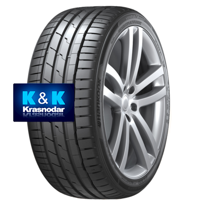 Шины Hankook Ventus S1 Evo 3 SUV K127A 255/55 R20 110W