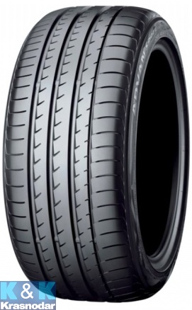 Автошина Yokohama ADVAN Sport V105S 245/40 R19 94Y RF