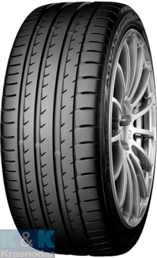 Автошина Yokohama ADVAN Sport V105 235/50 R19 99W