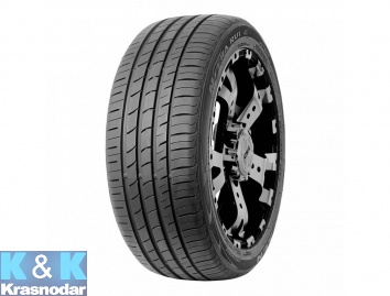 Автошина Nexen N'Fera RU1 215/60 R16 99H