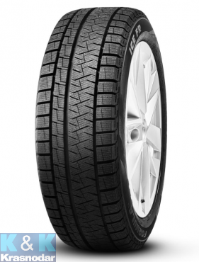 Автошина Pirelli Formula Ice Friction 215/65 R16 102T