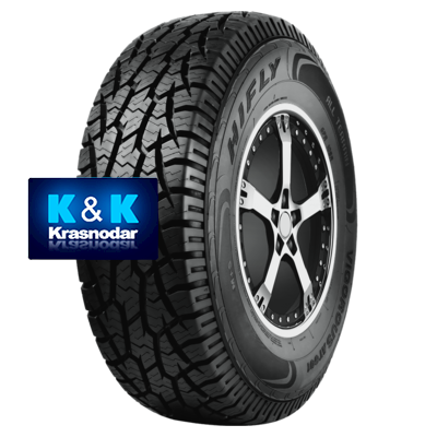 Шины HiFly Vigorous AT601 245/65 R17 107T