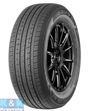 Автошина ARIVO Traverso ARV H/T 255/65R17 110H