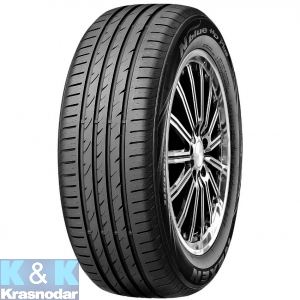 Автошина Nexen Nblue HD Plus 205/50 R17 93V