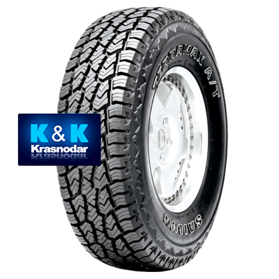 Шины Sailun Terramax A/T 265/60 R18 110T