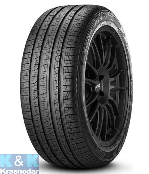 Автошина Pirelli Scorpion Verde All-Season 265/50 R20 111V