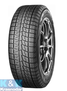 Автошина Yokohama Ice Guard IG70A 275/35 R19 100Q