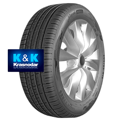 Шины Ikon Tyres Autograph Eco 3 205/55 R16 94H