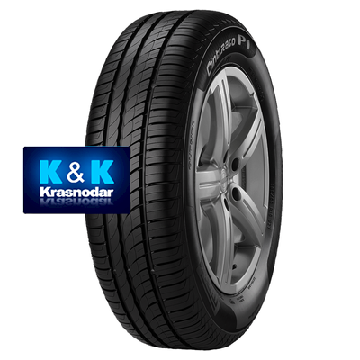 Шины Pirelli Cinturato P1 185/60 R15 84H