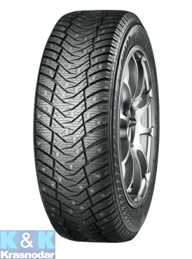Автошина Yokohama Ice Guard IG65 275/50 R22 111T 