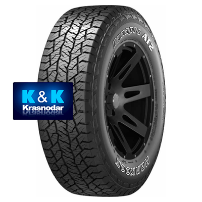 Шины Hankook Dynapro AT2 RF11 265/60 R18 114T