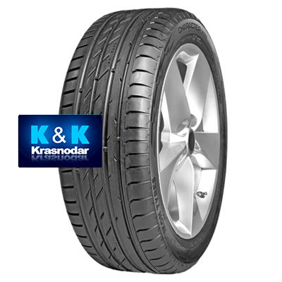 Шины Ikon Tyres Character Ultra 235/50 R18 97V