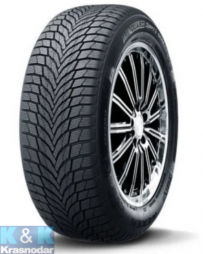 Автошина Nexen Winguard Sport 2 SUV 245/50 R20 102V