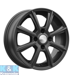Колесный диск SKAD Монако 5.5x14/4x98 ET38 D58.6 бархат новый