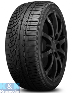 Автошина Sailun Ice Blazer Alpine Evo 1 TL 225/40 R19 93W 