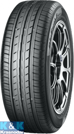 Автошина Yokohama Bluearth ES32 185/65 R15 88H