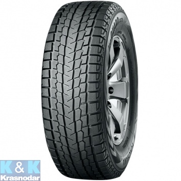 Автошина Yokohama iceGUARD SUV G075 245/55 R19 103Q