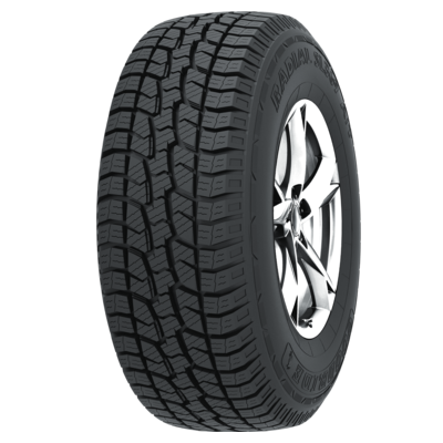 Шины Goodride SL369 A/T 205/70 R15 96H