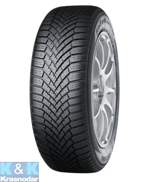 Автошина Yokohama iceGUARD SUV V906 265/55 R19 109W