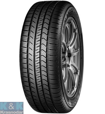 Автошина Yokohama Geolandar X-CV G057 235/45 R20 100W