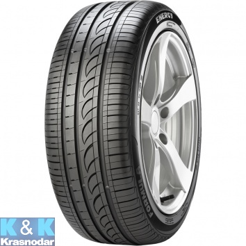 Автошина Pirelli Formula Energy 225/50 R17 98Y