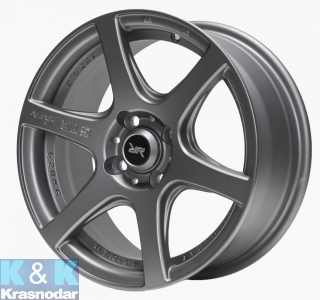 Колесный диск Race Ready CSS3717 6.5x15/4x100 ET35 D60.1MK/M