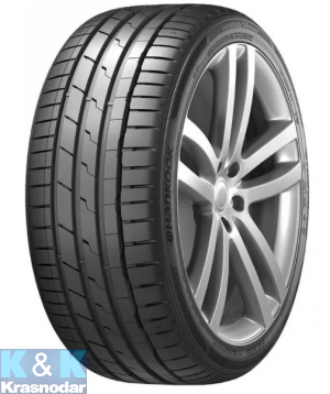 Автошина HANKOOK Ventus S1 Evo3 255/40 R20 101Y K127