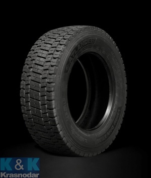 Автошина Atlander Lander Drive ATL66 315/60 R22.5 PR20 152/148L TL 