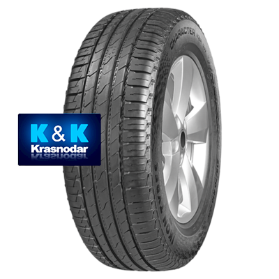 Шины Ikon Tyres Character Aqua SUV 245/65 R17 111H