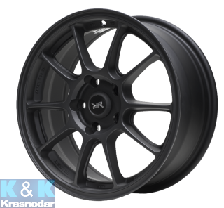 Колесный диск Race Ready CSSD9323 6.5x15/4x98 ET35 D58.6 BLK/M