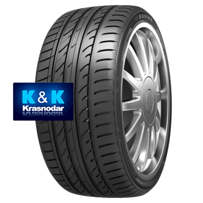 Шины Sailun Atrezzo ZSR SUV 255/50 R19 107Y